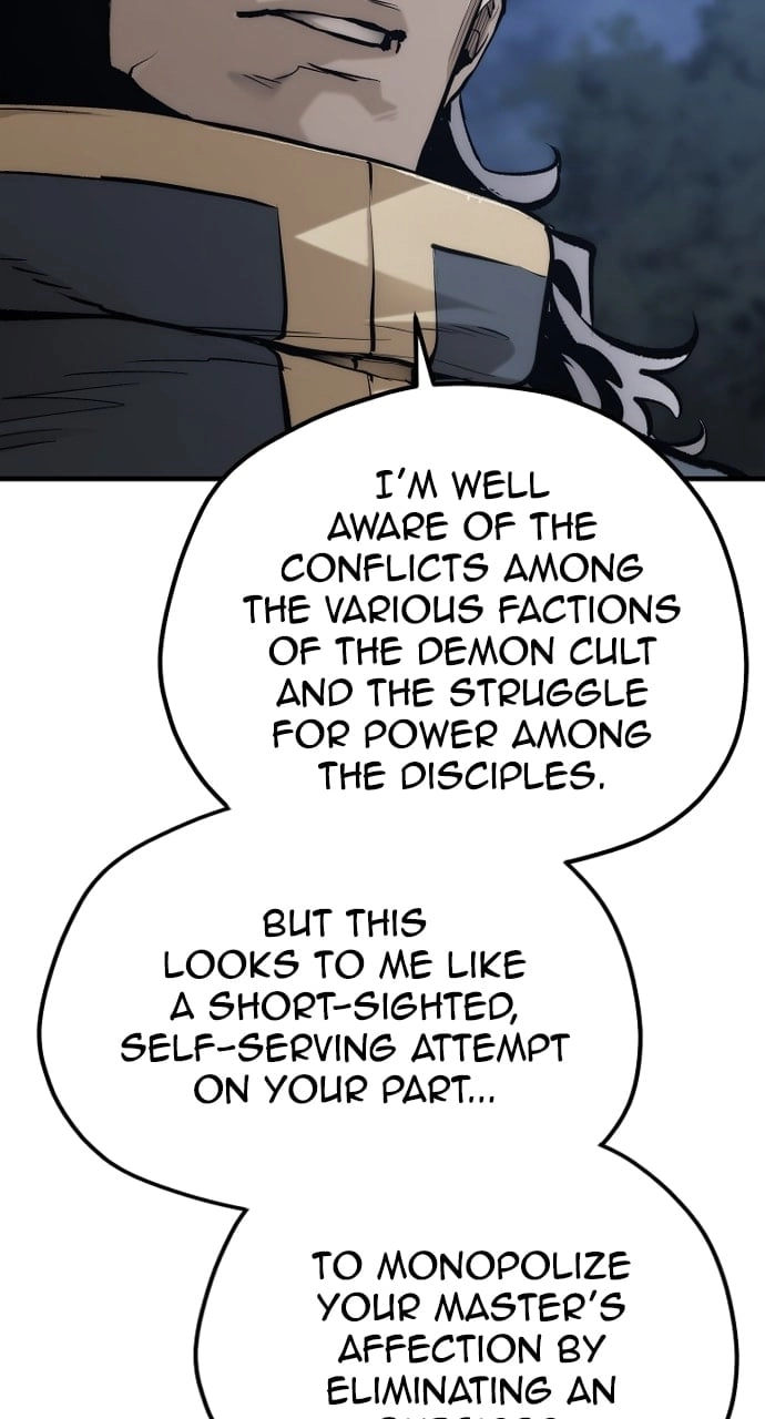 Murim Rpg Simulation Chapter 108 - Page 102