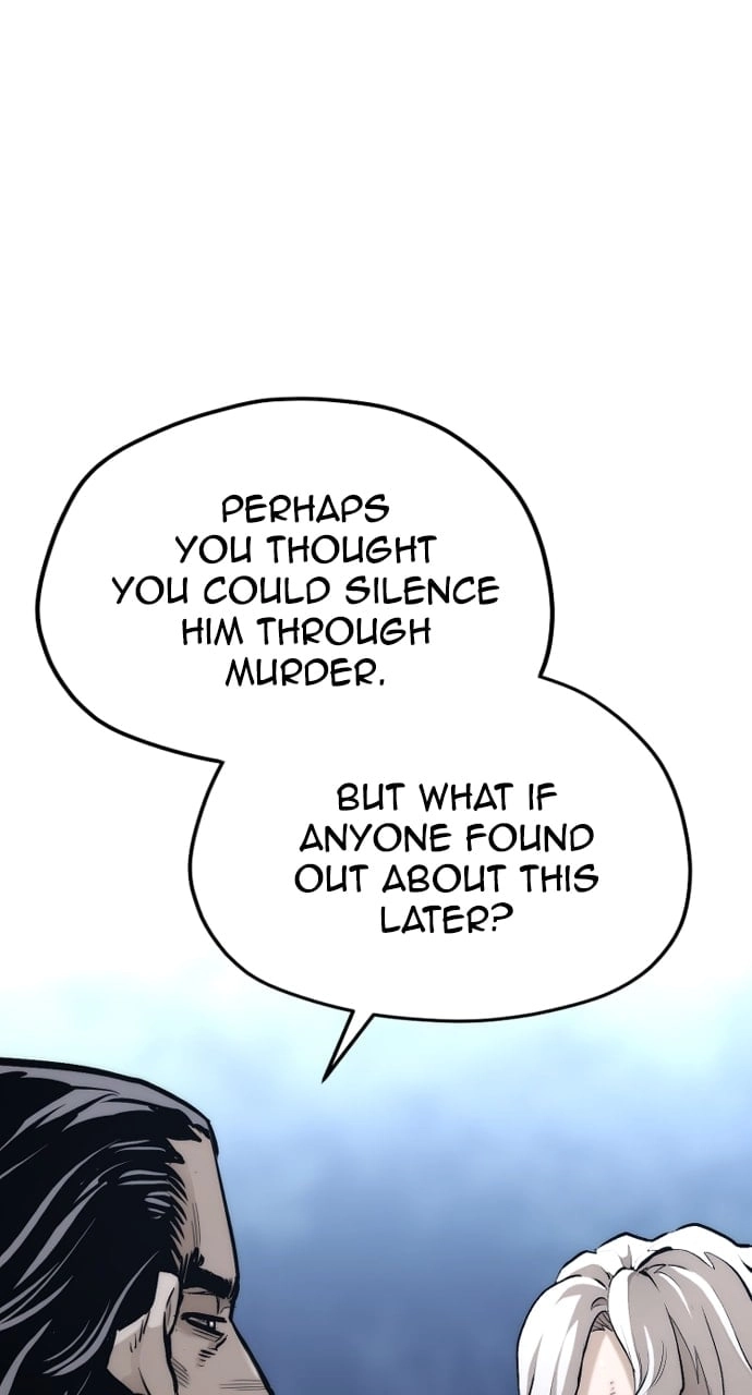 Murim Rpg Simulation Chapter 108 - Page 106