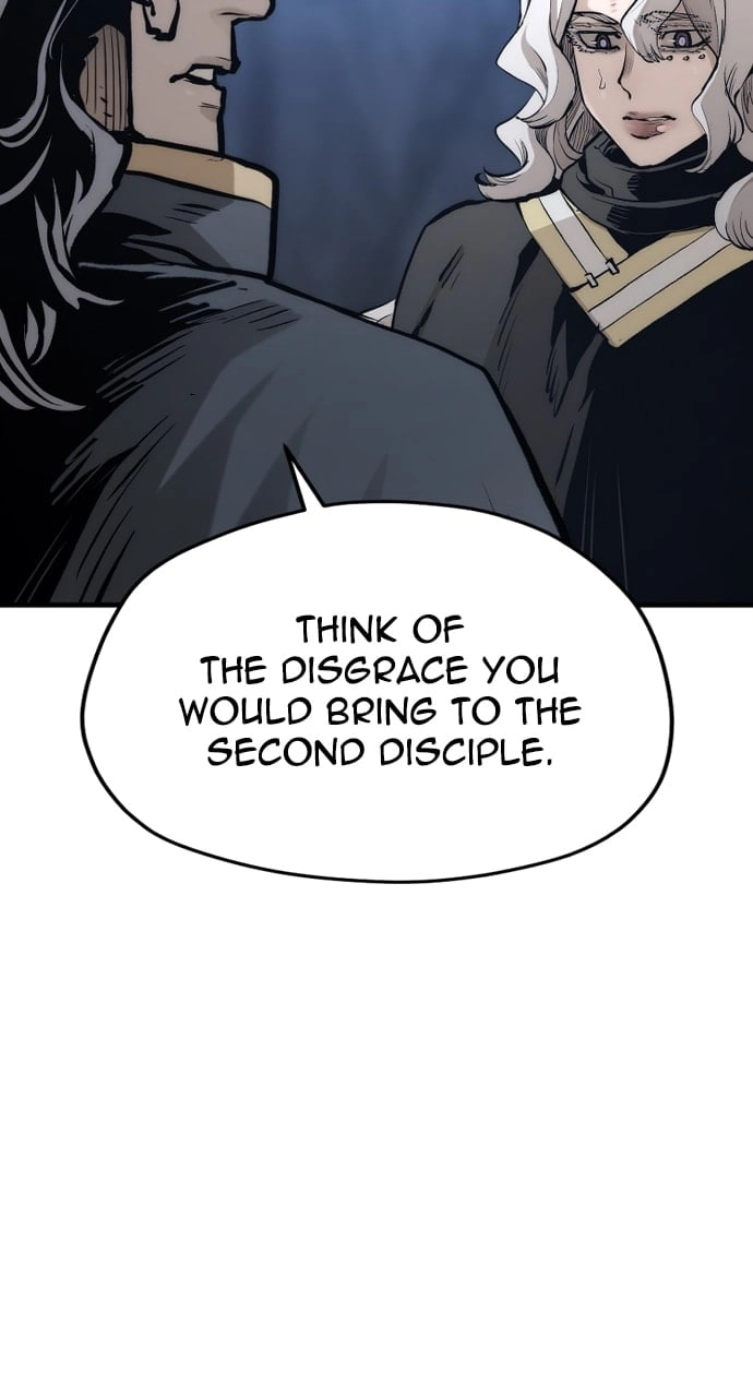 Murim Rpg Simulation Chapter 108 - Page 107