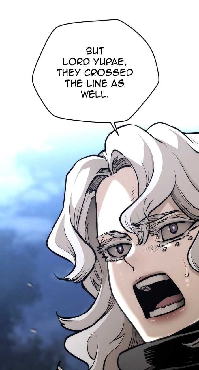 Murim Rpg Simulation Chapter 108 - Page 108