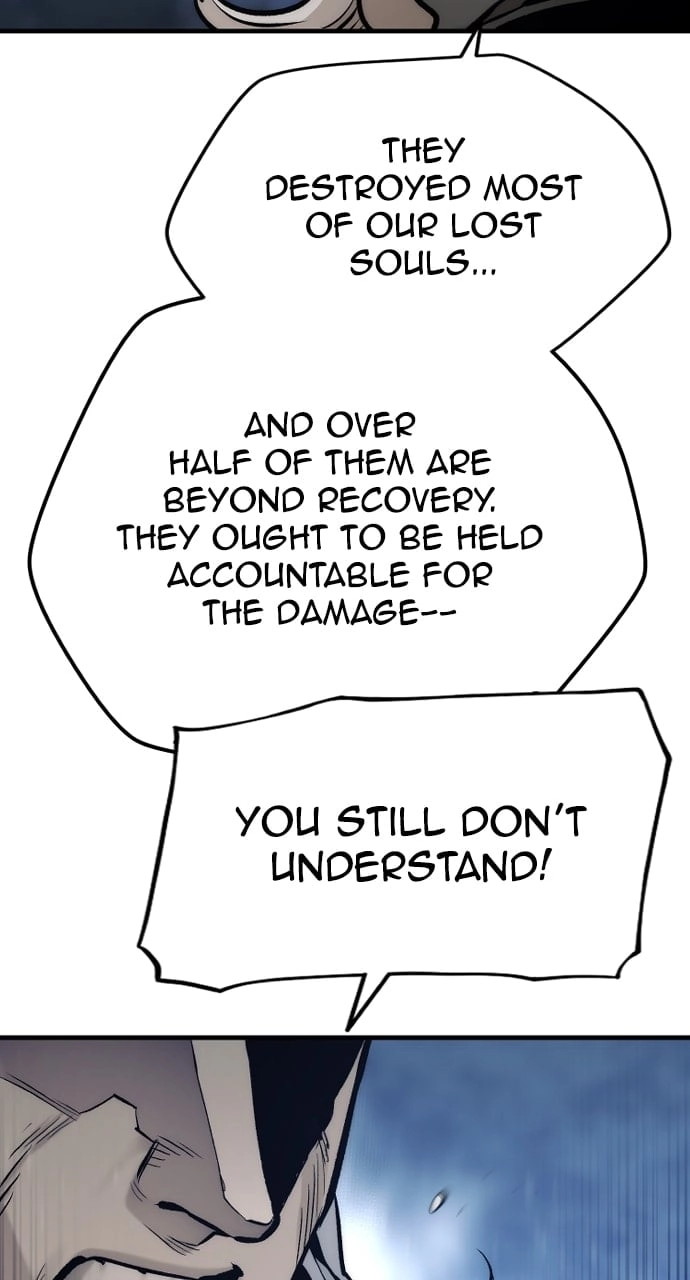 Murim Rpg Simulation Chapter 108 - Page 109