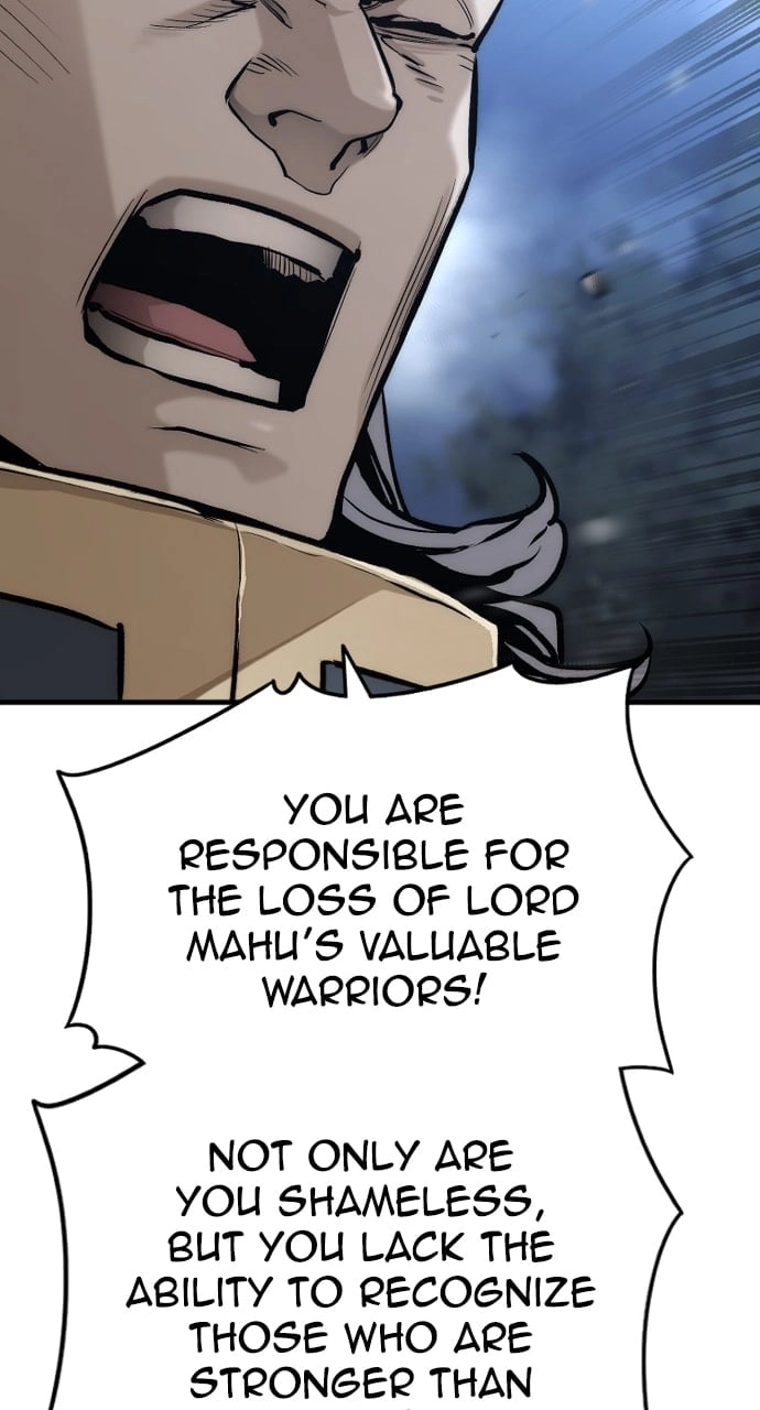 Murim Rpg Simulation Chapter 108 - Page 113