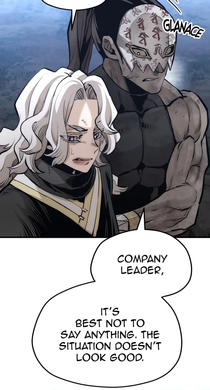 Murim Rpg Simulation Chapter 108 - Page 121