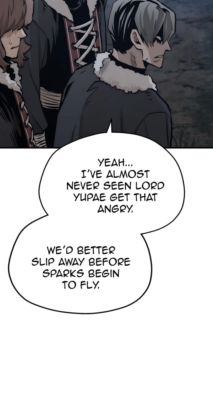 Murim Rpg Simulation Chapter 108 - Page 126