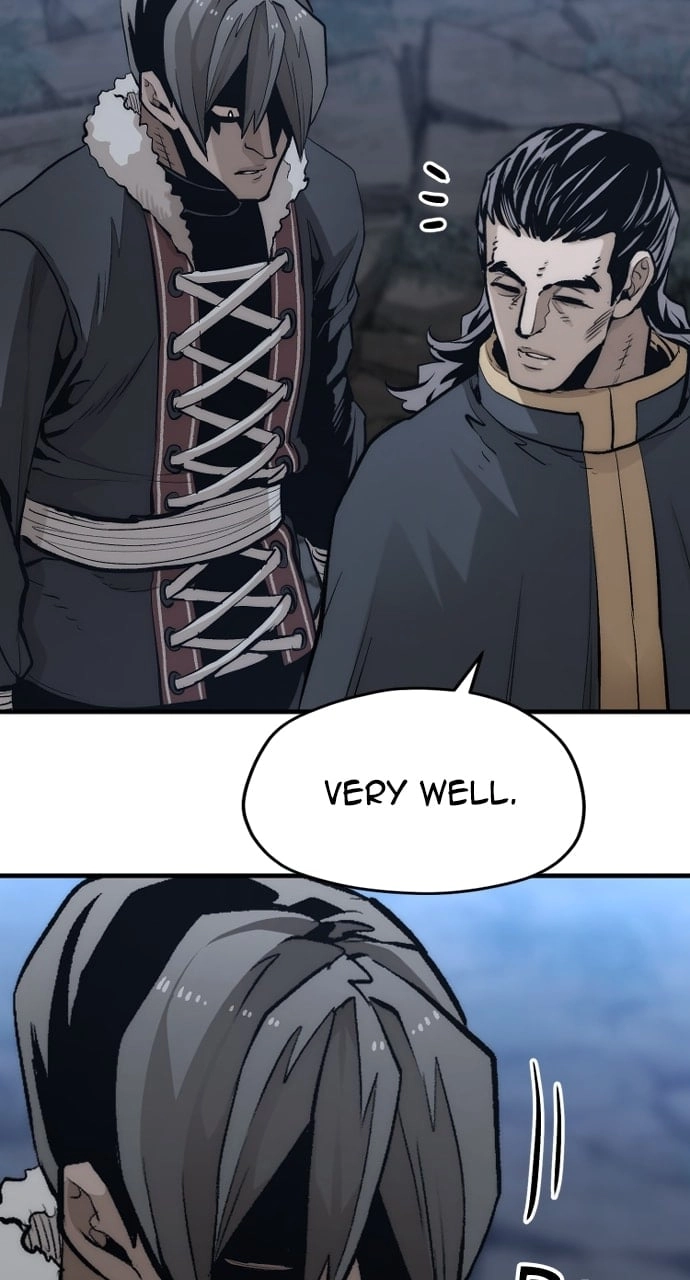 Murim Rpg Simulation Chapter 108 - Page 128