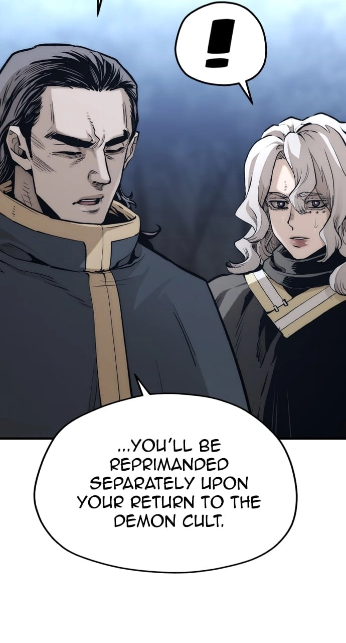 Murim Rpg Simulation Chapter 108 - Page 131