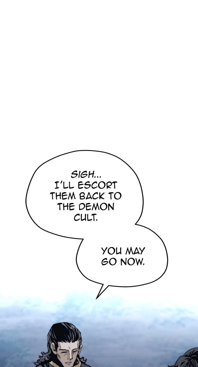 Murim Rpg Simulation Chapter 108 - Page 134