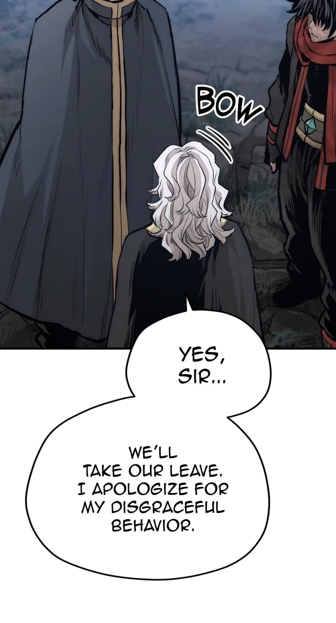 Murim Rpg Simulation Chapter 108 - Page 135
