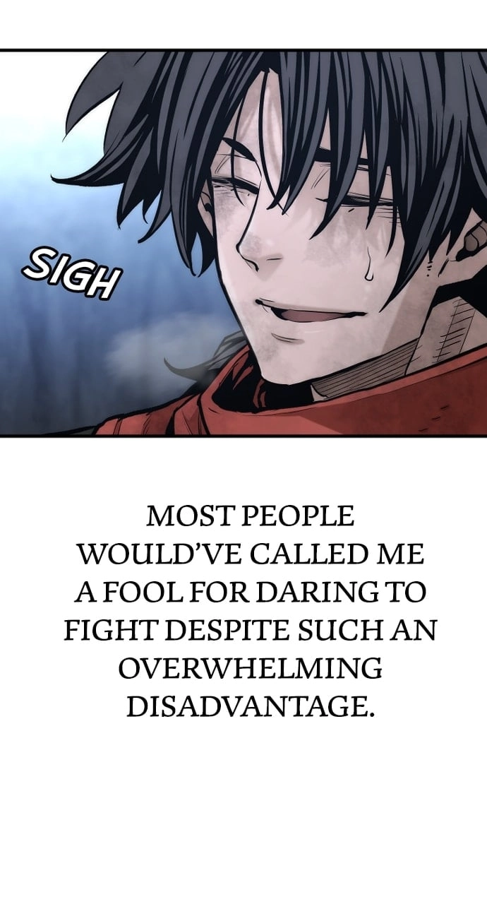 Murim Rpg Simulation Chapter 108 - Page 139
