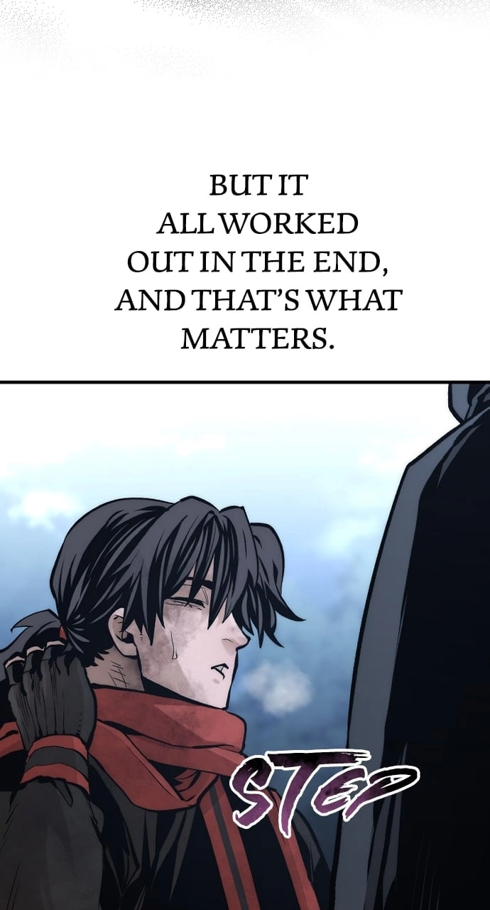 Murim Rpg Simulation Chapter 108 - Page 144