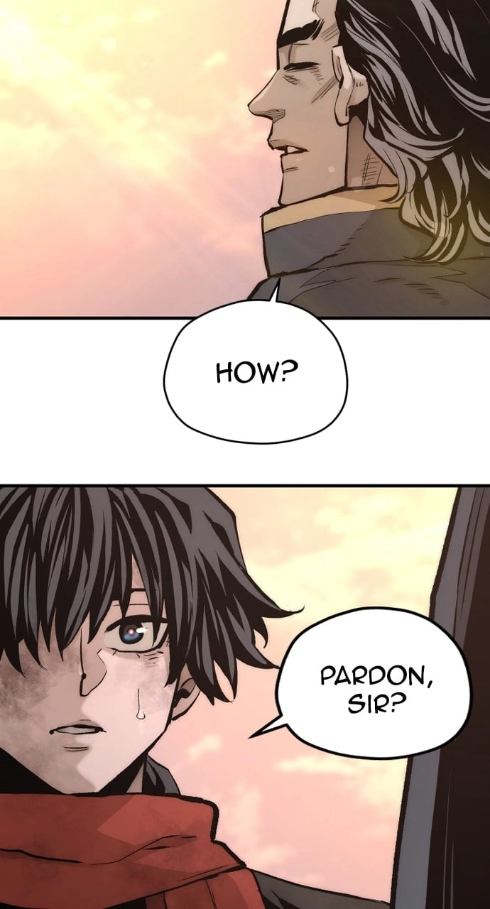 Murim Rpg Simulation Chapter 109 - Page 5