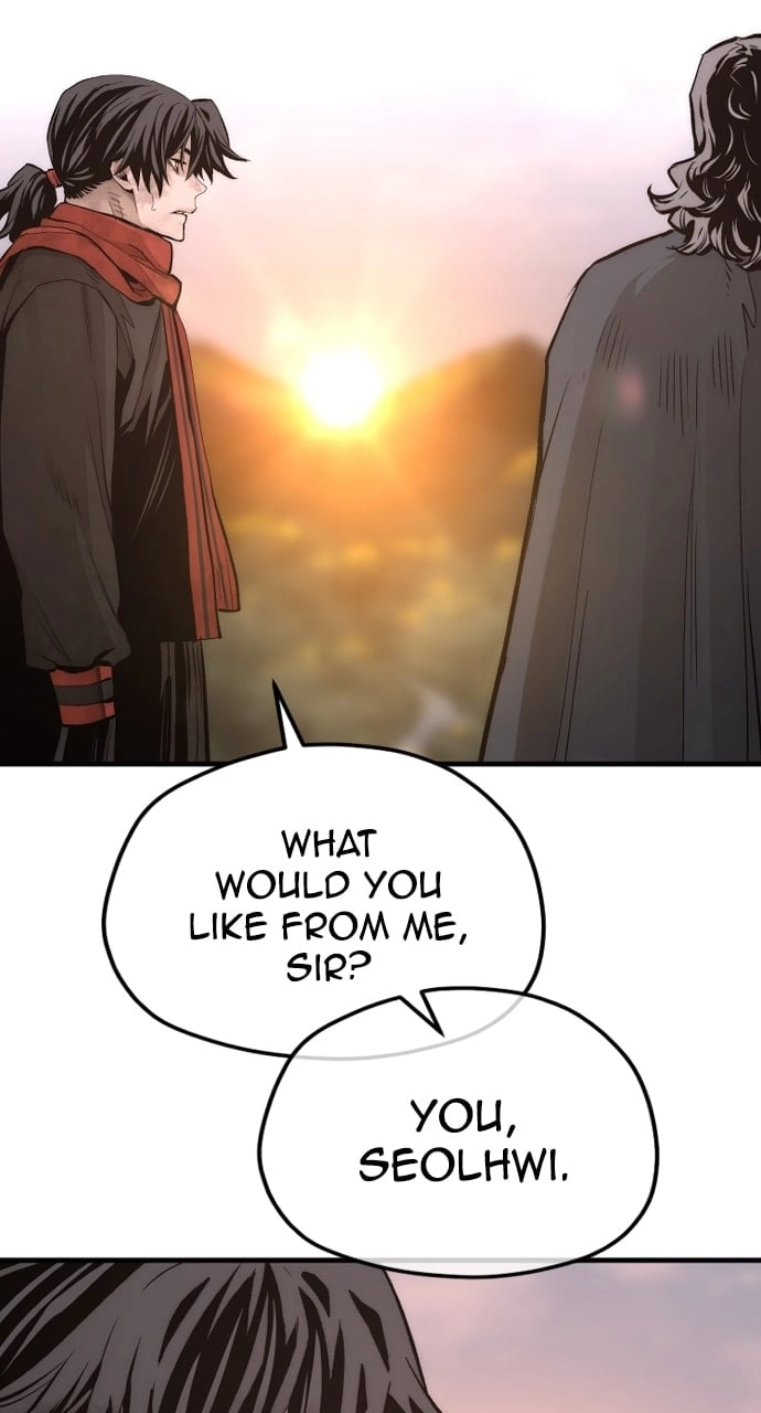 Murim Rpg Simulation Chapter 109 - Page 7