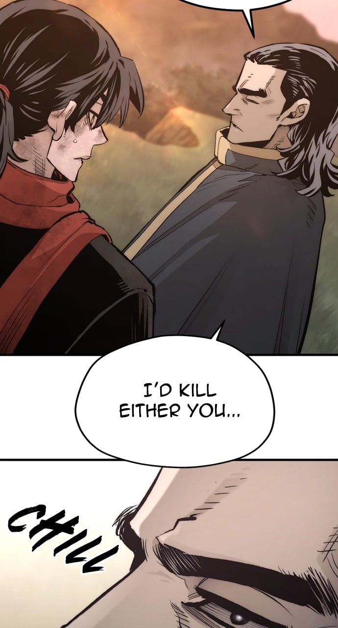 Murim Rpg Simulation Chapter 109 - Page 13