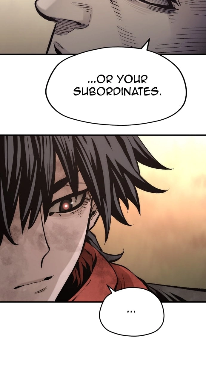 Murim Rpg Simulation Chapter 109 - Page 14