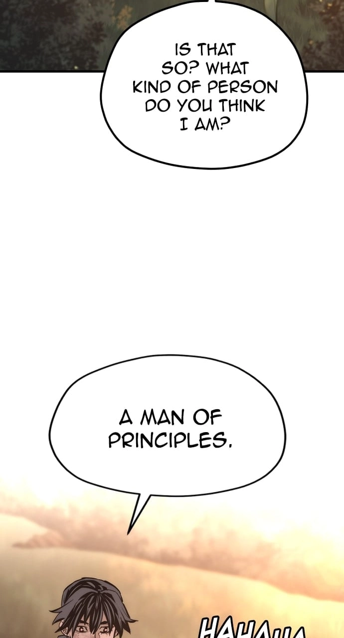 Murim Rpg Simulation Chapter 109 - Page 17