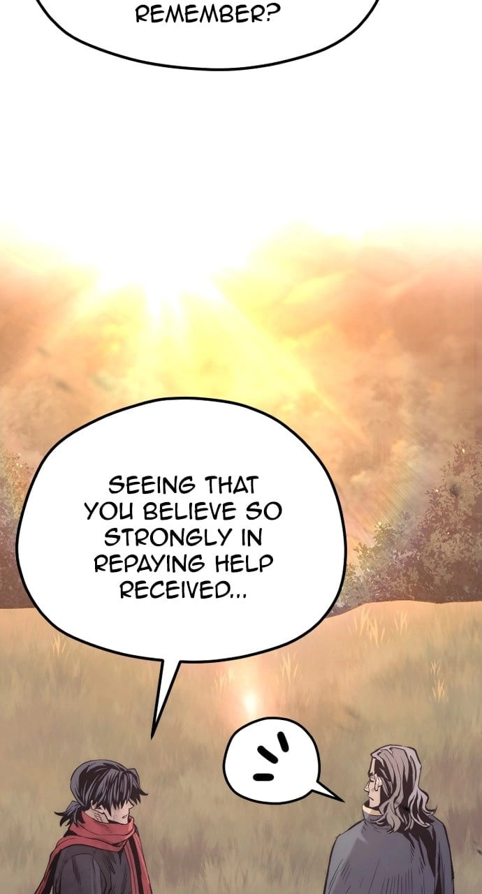 Murim Rpg Simulation Chapter 109 - Page 19