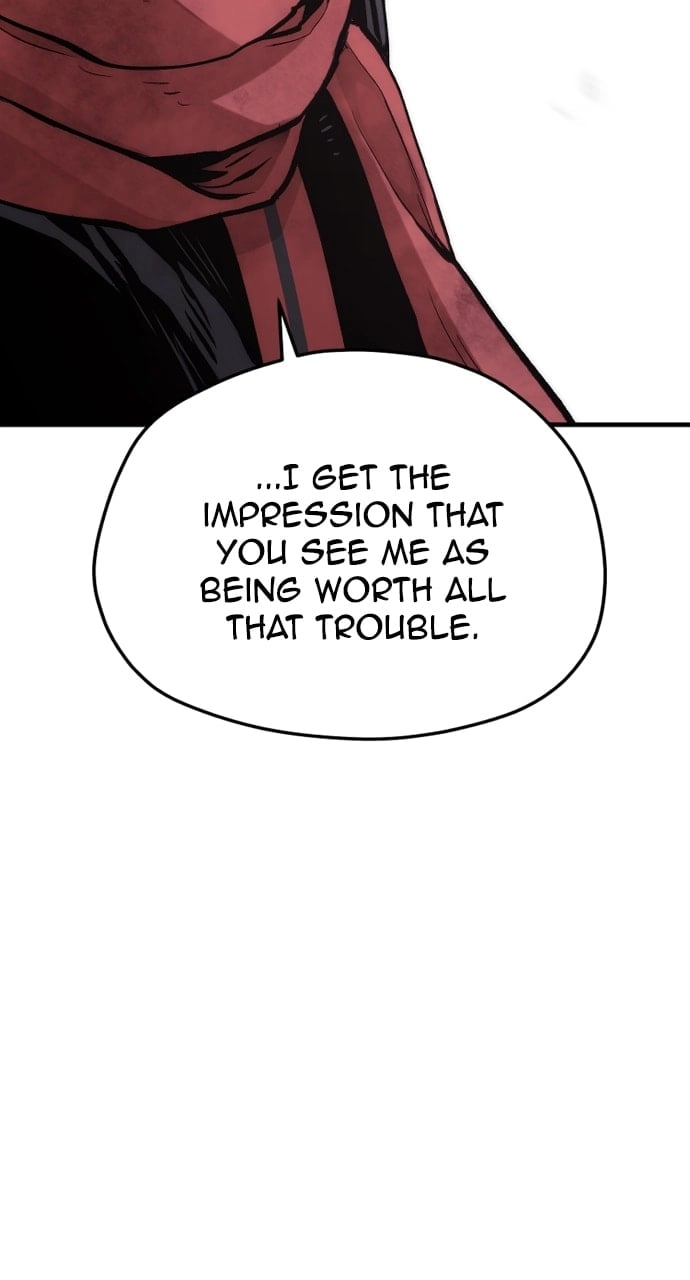Murim Rpg Simulation Chapter 109 - Page 22