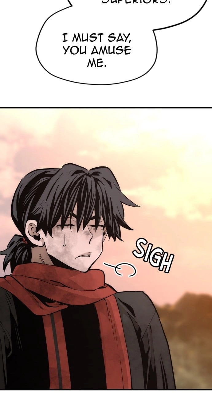 Murim Rpg Simulation Chapter 109 - Page 26