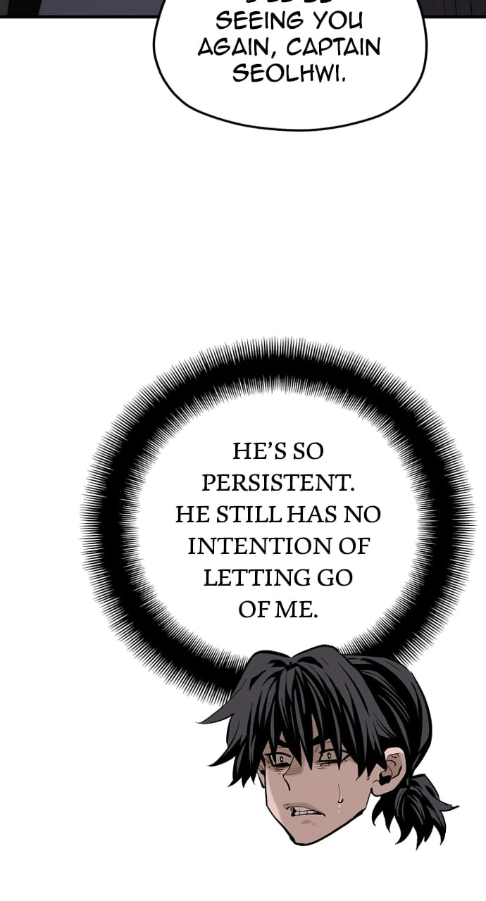 Murim Rpg Simulation Chapter 109 - Page 30