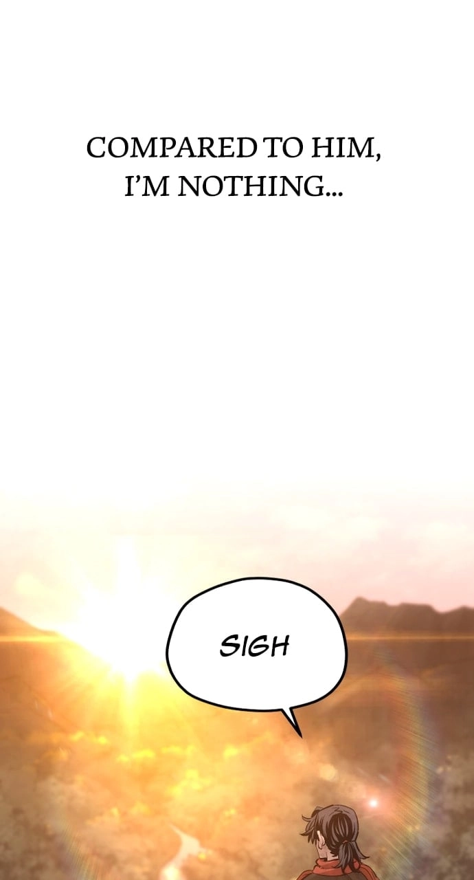 Murim Rpg Simulation Chapter 109 - Page 34