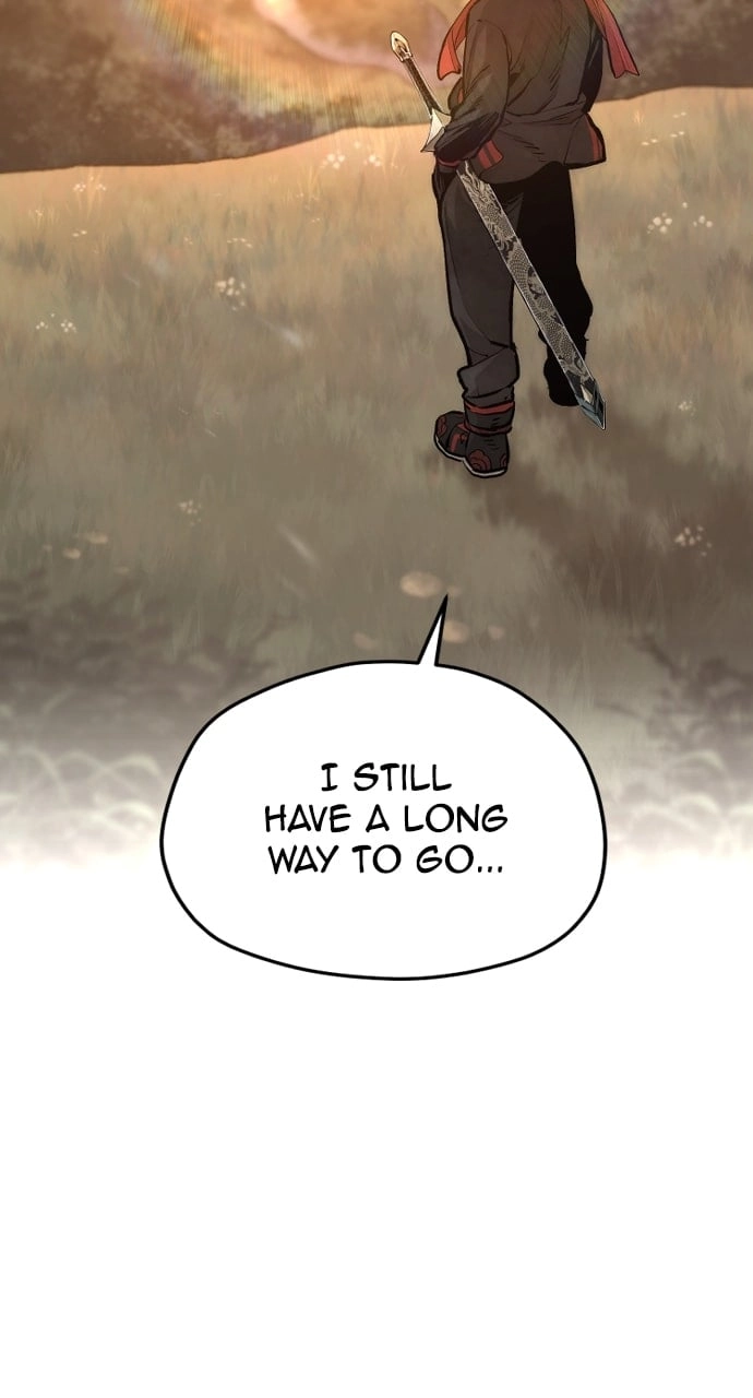Murim Rpg Simulation Chapter 109 - Page 35
