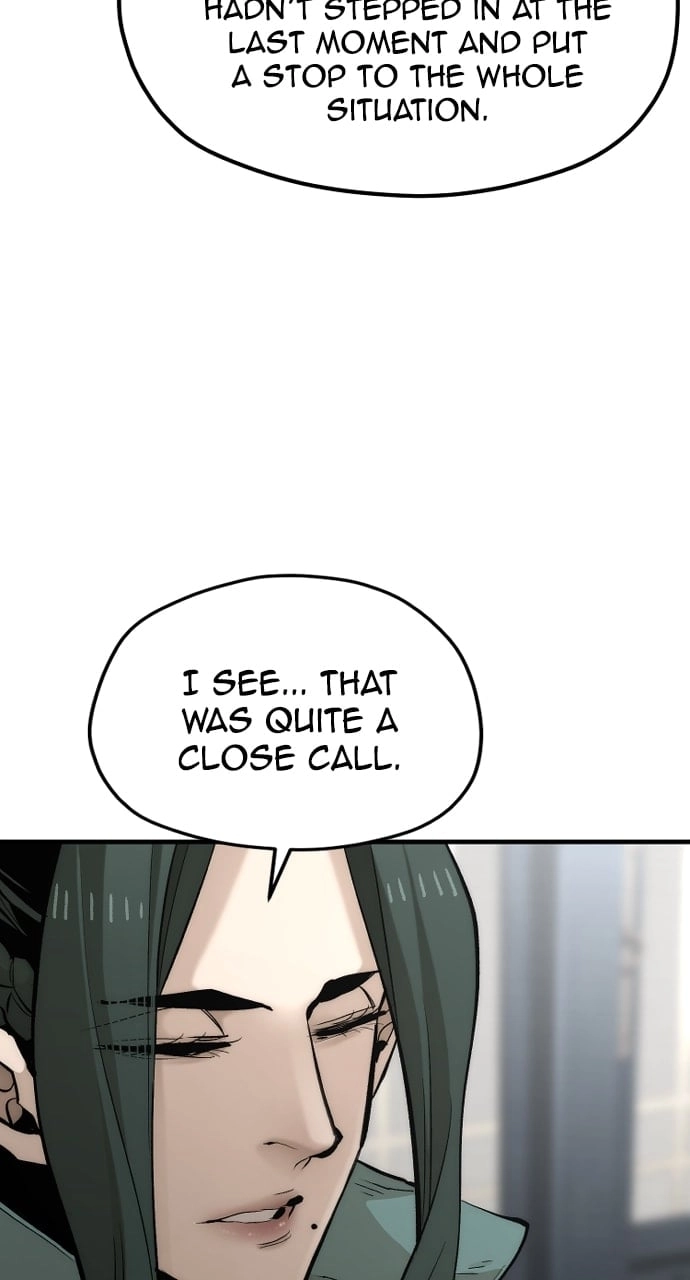Murim Rpg Simulation Chapter 109 - Page 41