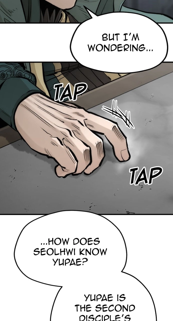Murim Rpg Simulation Chapter 109 - Page 42