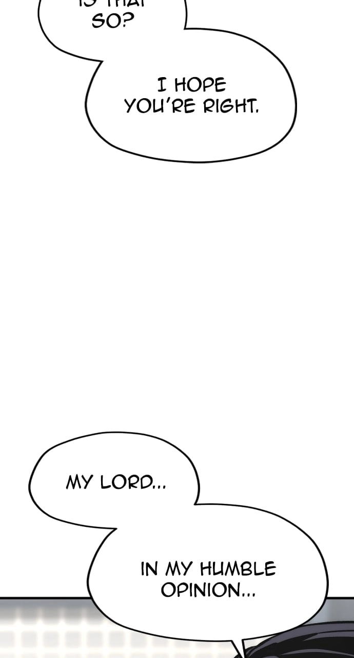 Murim Rpg Simulation Chapter 109 - Page 45