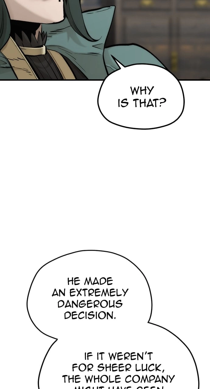 Murim Rpg Simulation Chapter 109 - Page 47