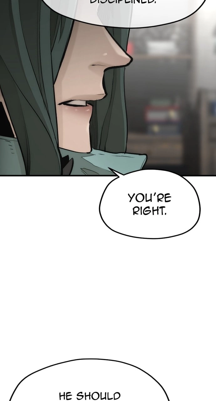 Murim Rpg Simulation Chapter 109 - Page 50
