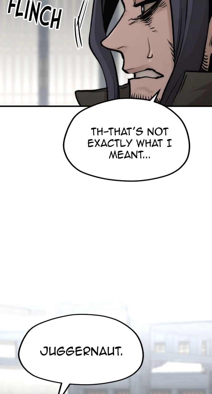 Murim Rpg Simulation Chapter 109 - Page 52