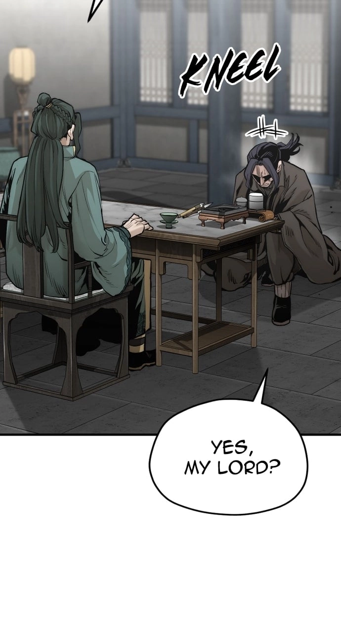 Murim Rpg Simulation Chapter 109 - Page 53