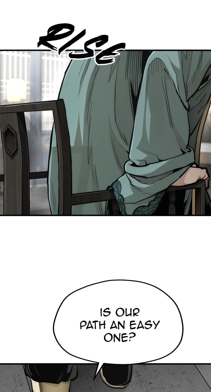 Murim Rpg Simulation Chapter 109 - Page 54
