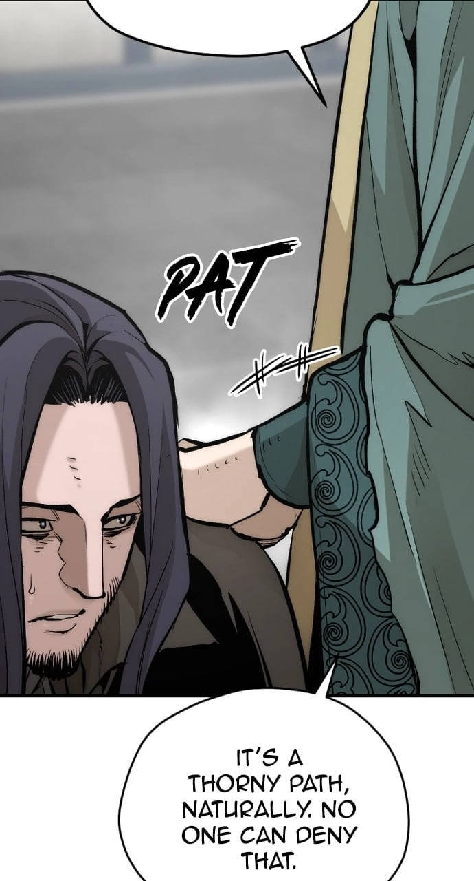 Murim Rpg Simulation Chapter 109 - Page 57