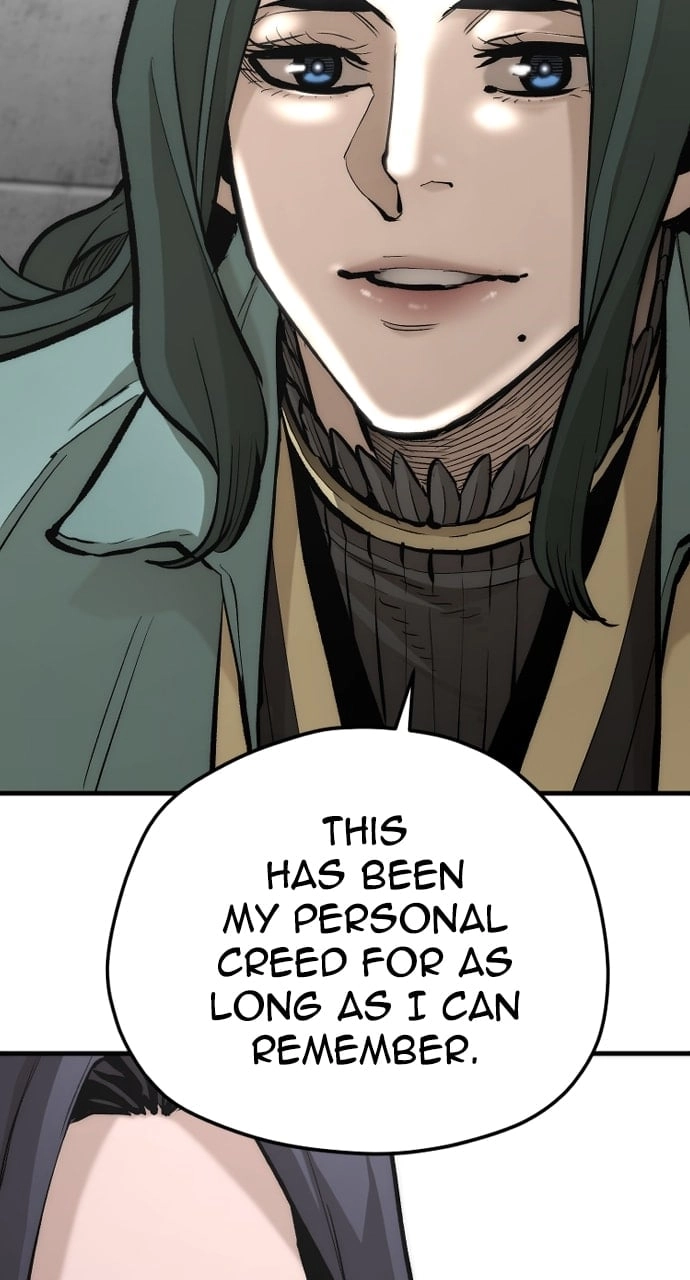 Murim Rpg Simulation Chapter 109 - Page 62