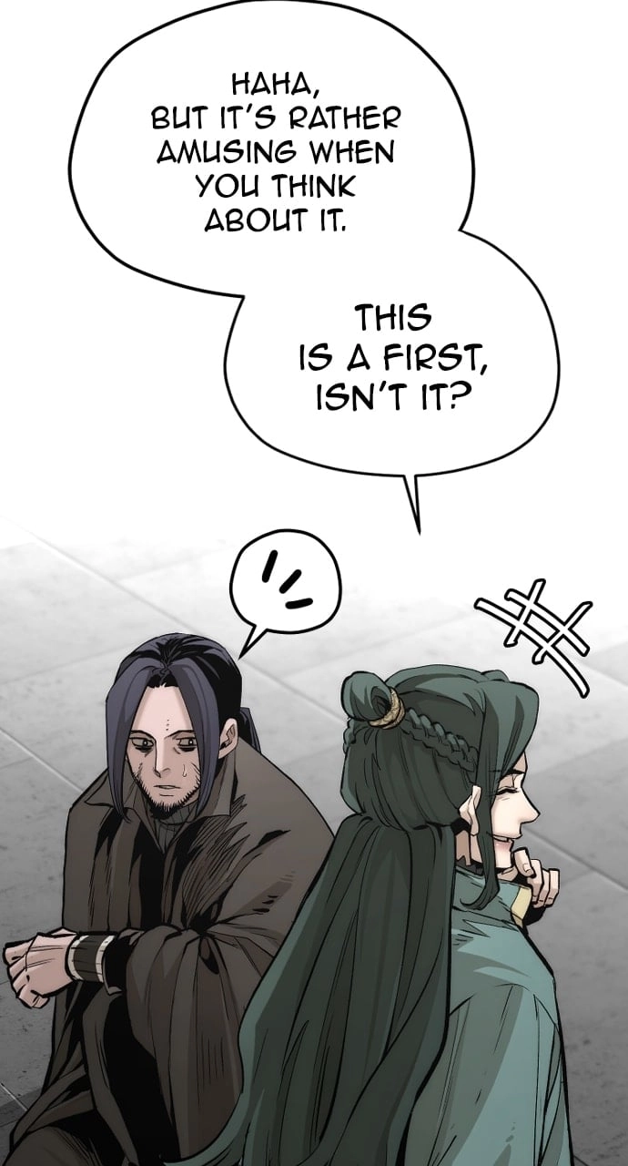 Murim Rpg Simulation Chapter 109 - Page 64