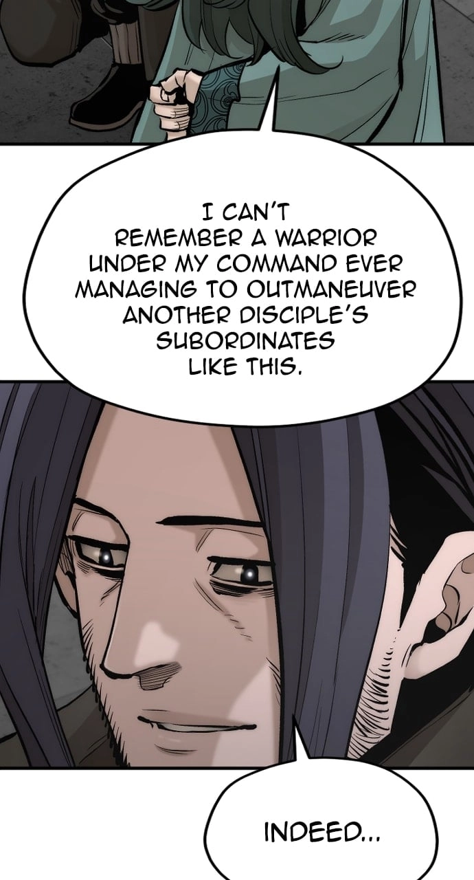 Murim Rpg Simulation Chapter 109 - Page 65