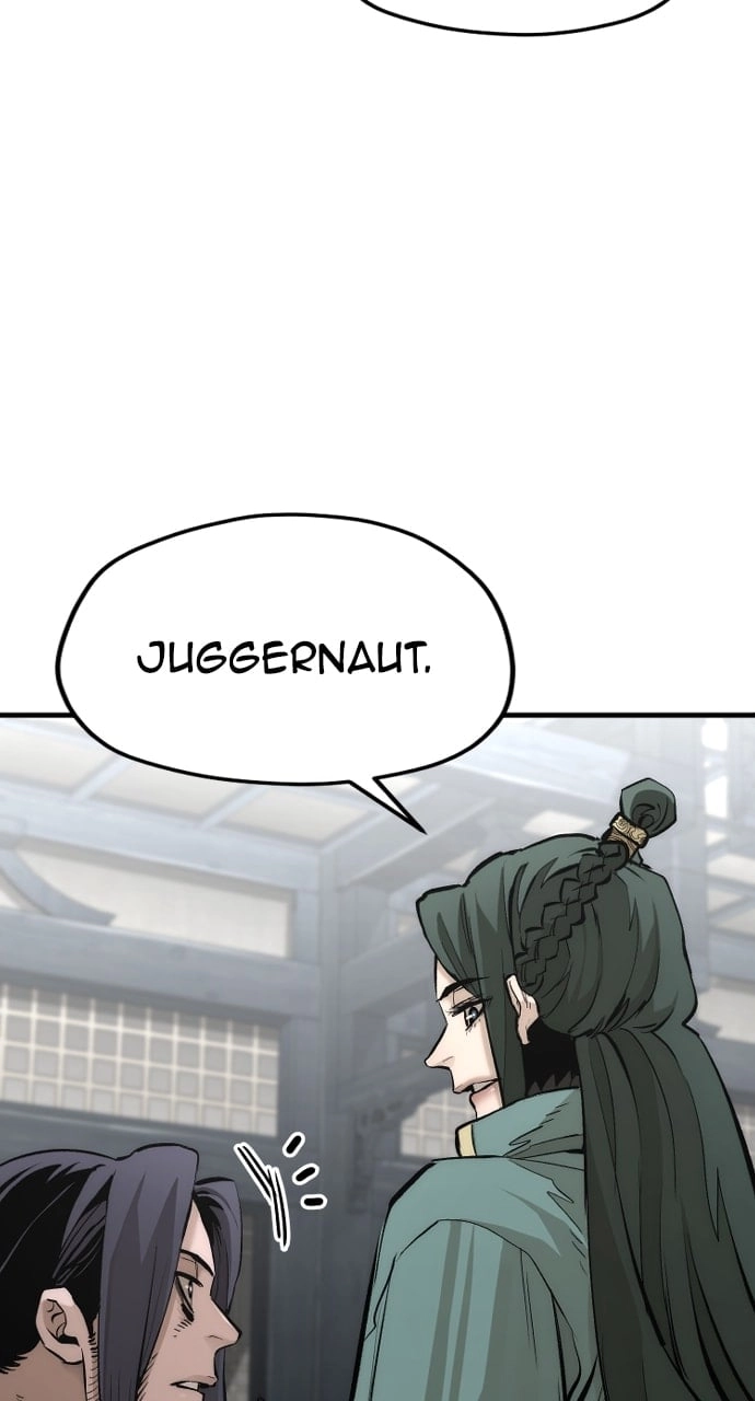 Murim Rpg Simulation Chapter 109 - Page 66