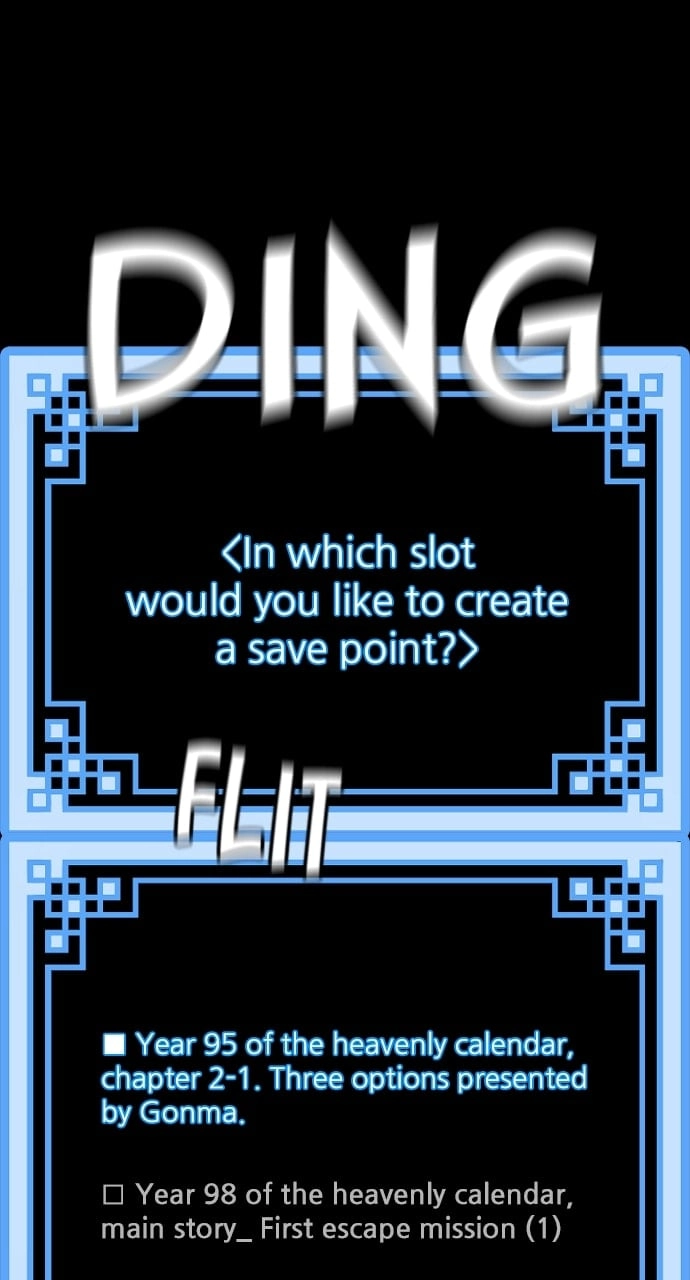 Murim Rpg Simulation Chapter 109 - Page 78