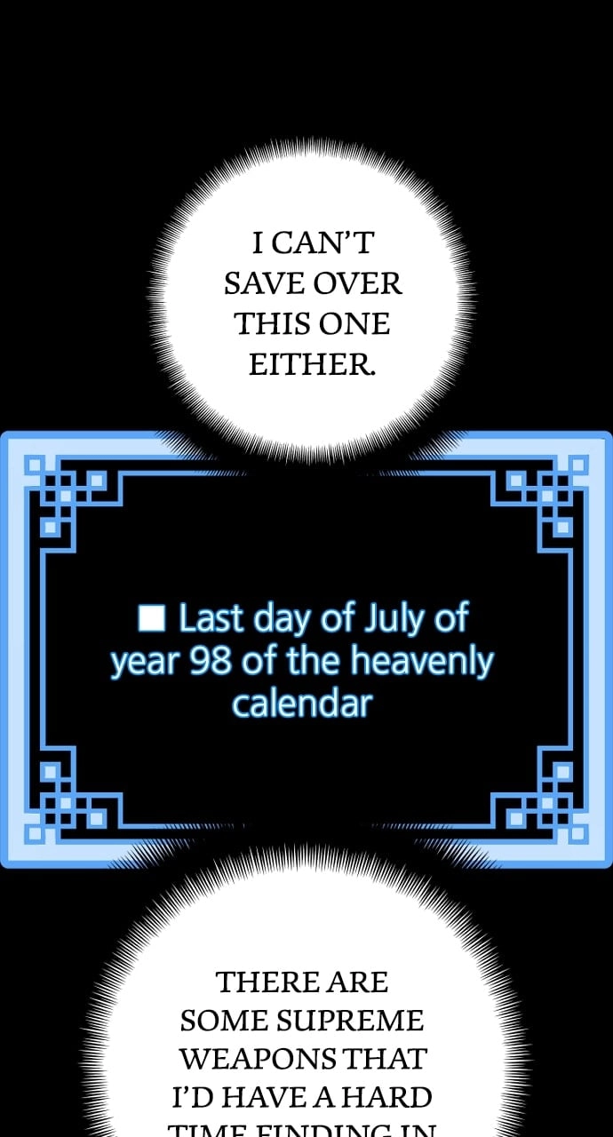 Murim Rpg Simulation Chapter 109 - Page 81