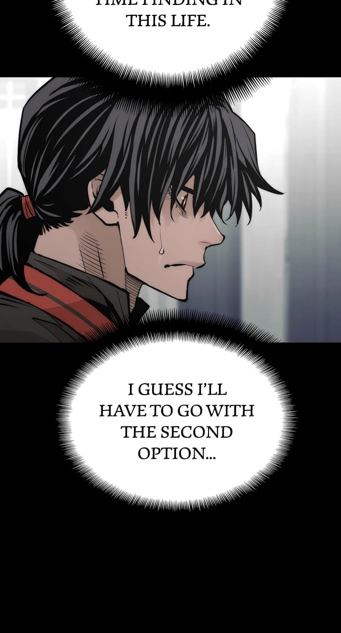 Murim Rpg Simulation Chapter 109 - Page 82