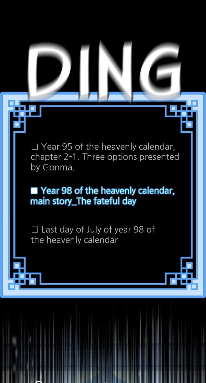 Murim Rpg Simulation Chapter 109 - Page 83