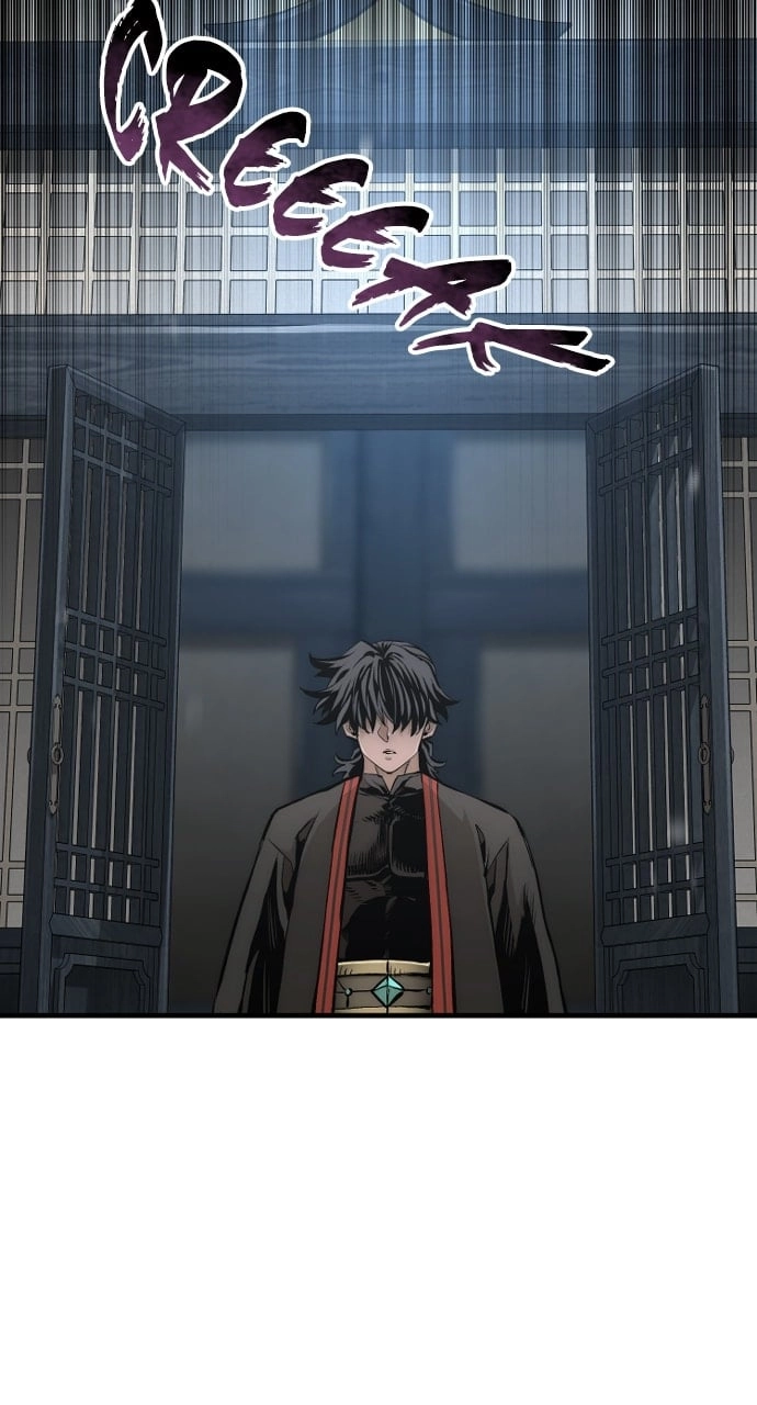 Murim Rpg Simulation Chapter 109 - Page 84