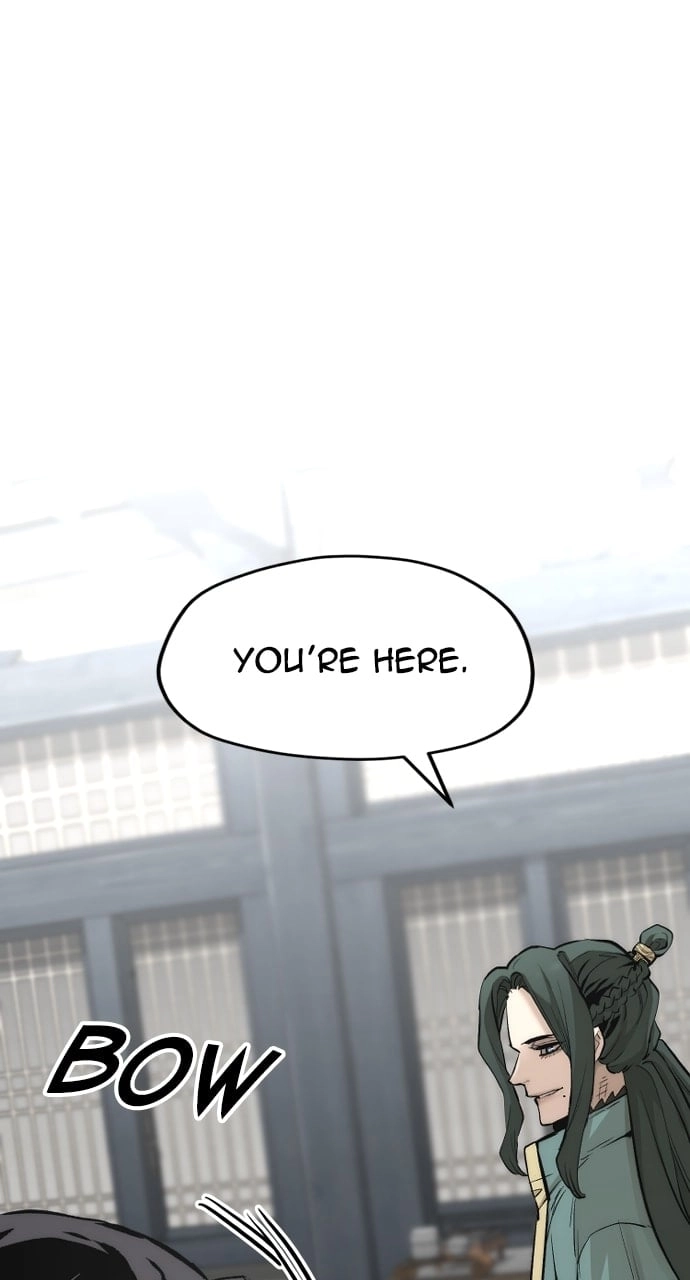 Murim Rpg Simulation Chapter 109 - Page 85