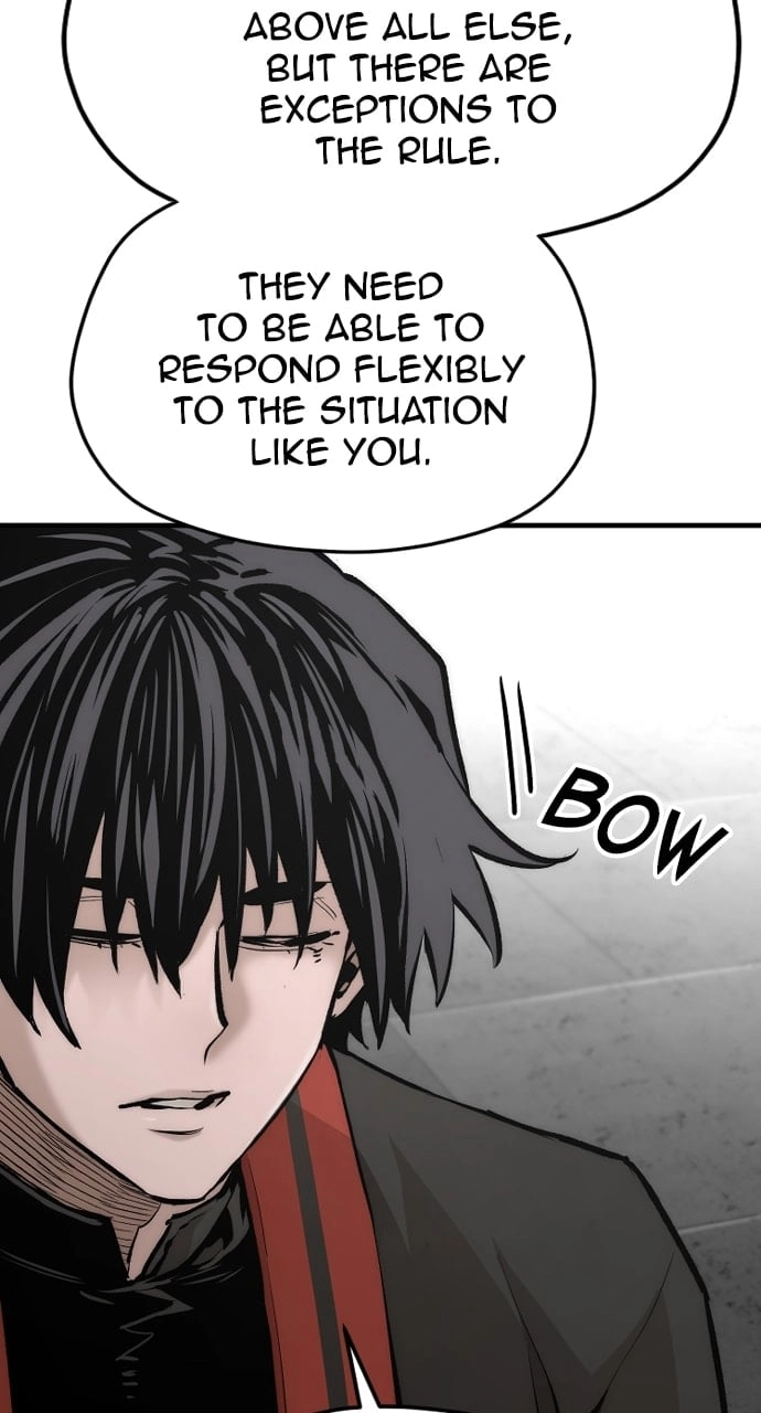 Murim Rpg Simulation Chapter 109 - Page 90