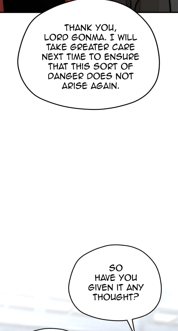 Murim Rpg Simulation Chapter 109 - Page 91