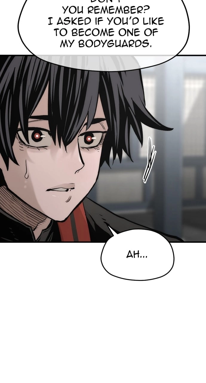 Murim Rpg Simulation Chapter 109 - Page 93