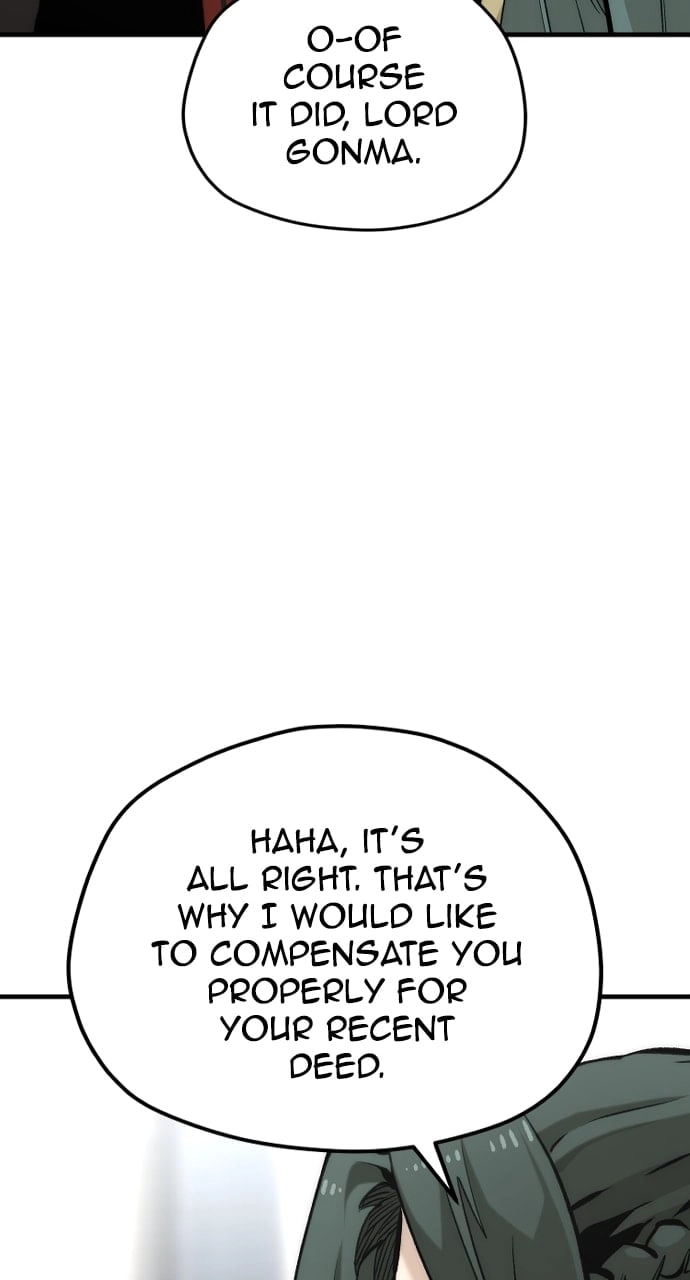 Murim Rpg Simulation Chapter 109 - Page 95