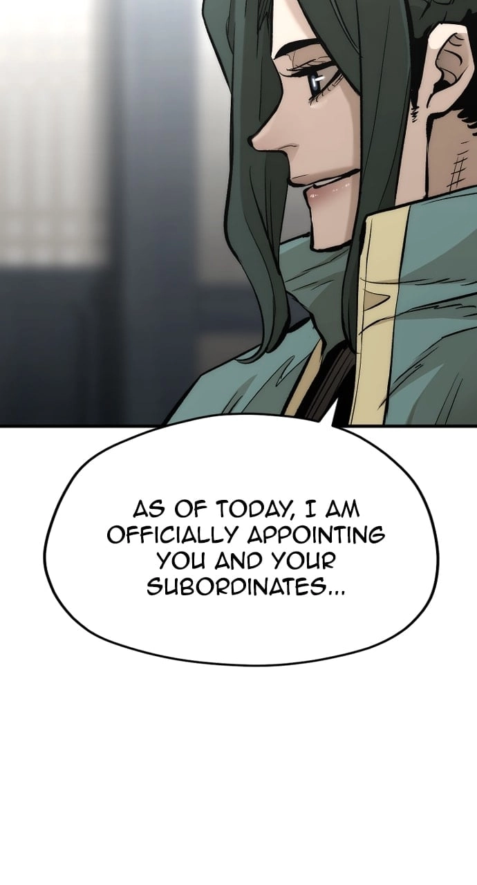 Murim Rpg Simulation Chapter 109 - Page 96
