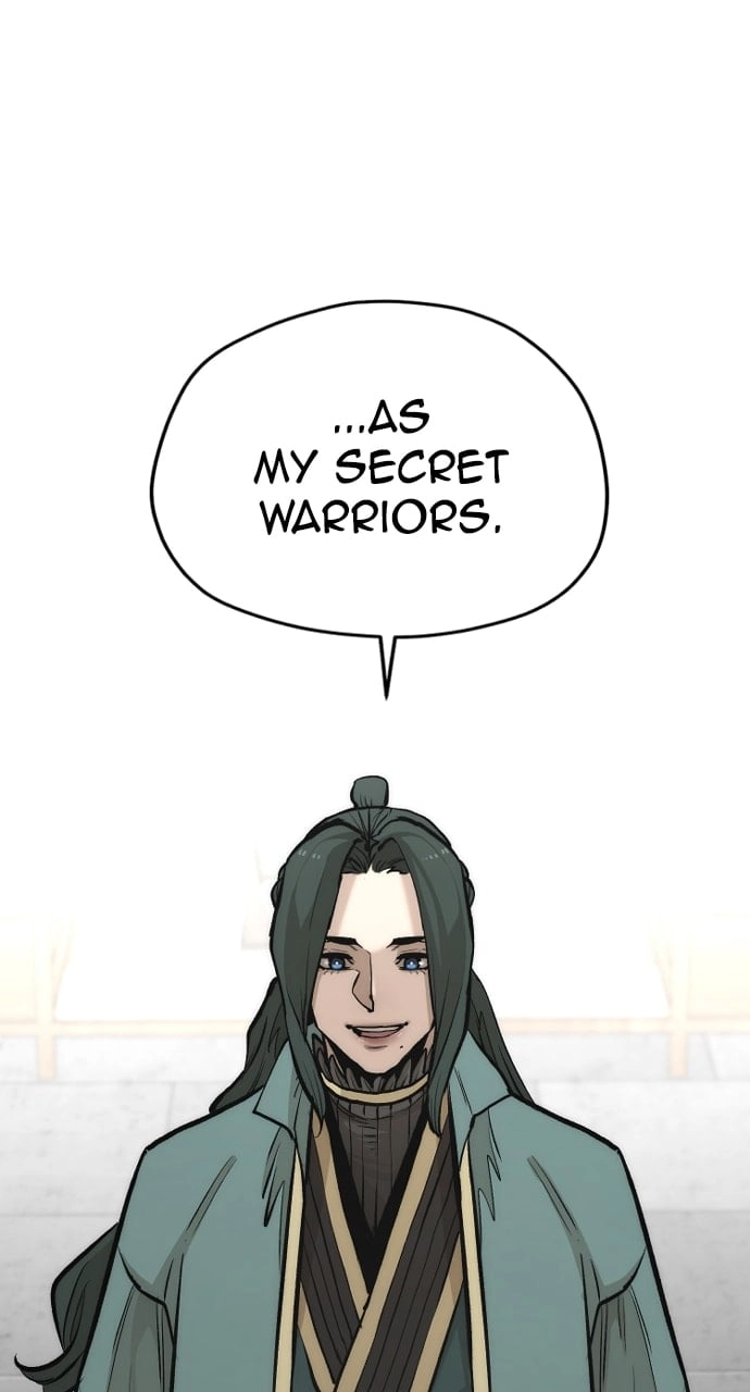 Murim Rpg Simulation Chapter 109 - Page 97